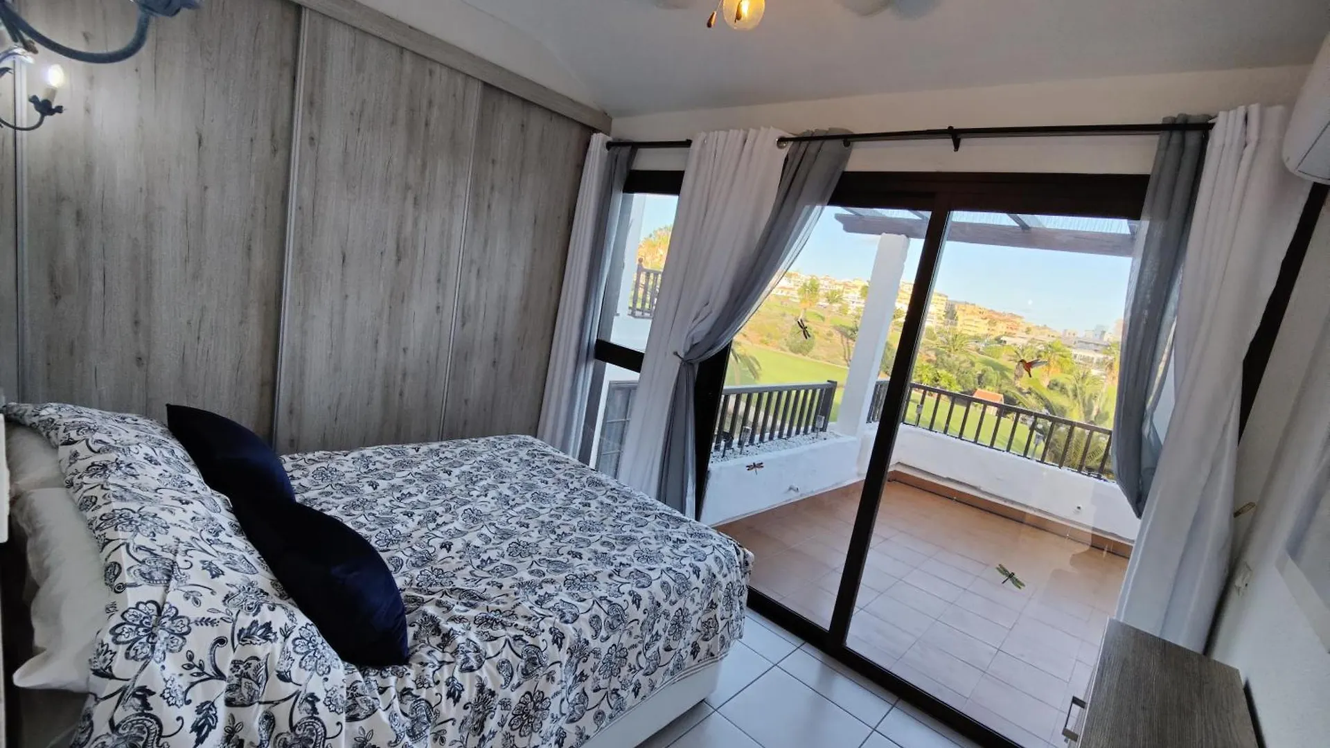 Two Bed Duplex Apartment With Spectacular Views San Miguel de Abona
