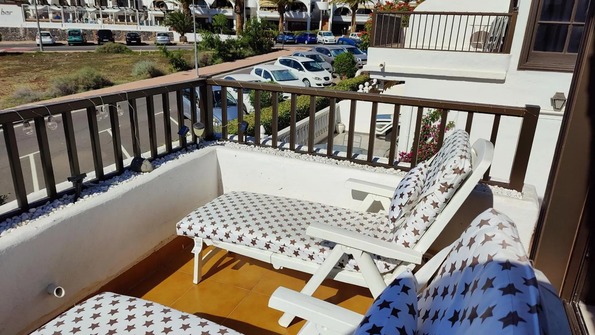 Two Bed Duplex Apartment With Spectacular Views San Miguel de Abona Spain