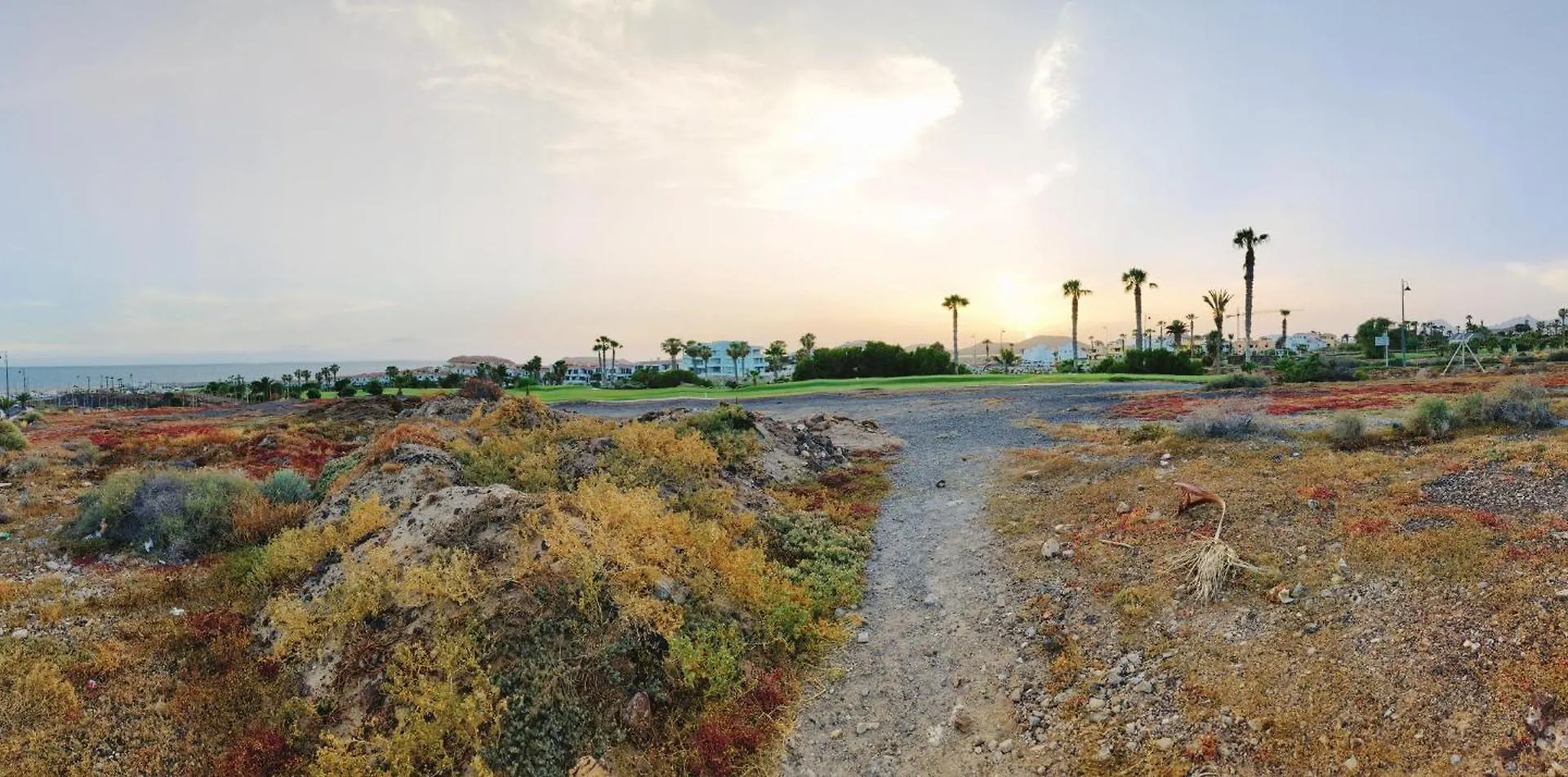Two Bed Duplex Apartment With Spectacular Views San Miguel de Abona