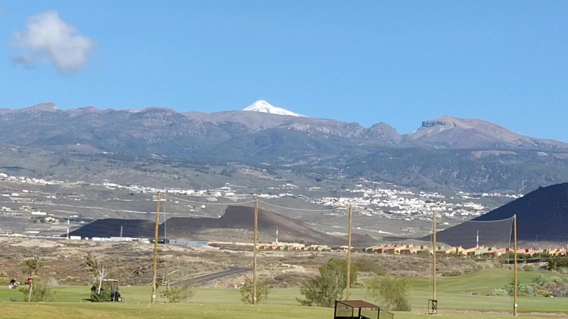 Two Bed Duplex Apartment With Spectacular Views San Miguel de Abona