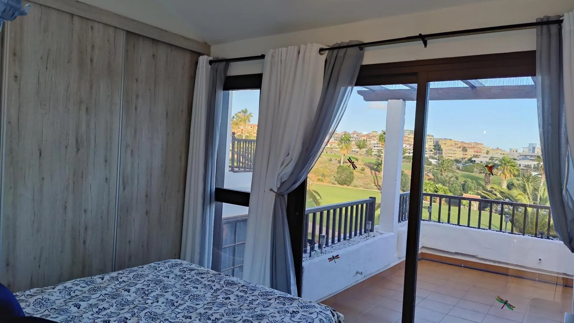 Two Bed Duplex Apartment With Spectacular Views San Miguel de Abona