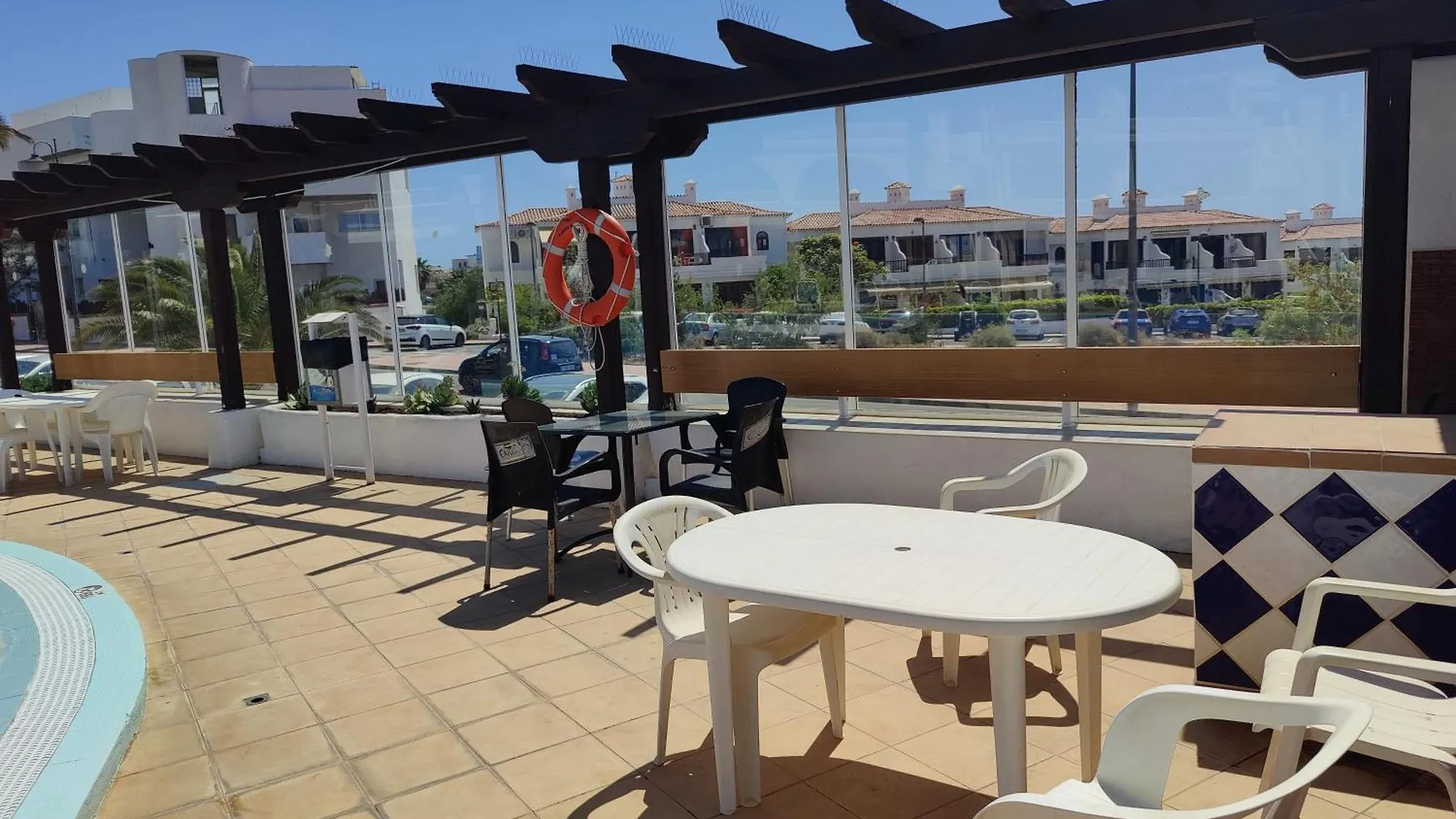 Two Bed Duplex Apartment With Spectacular Views San Miguel de Abona