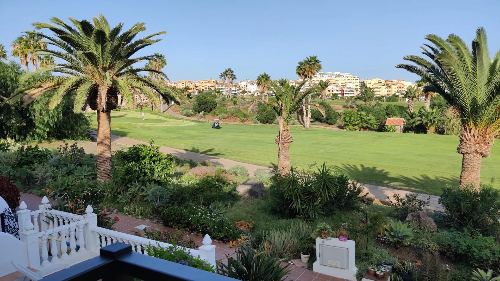 Two Bed Duplex Apartment With Spectacular Views San Miguel de Abona