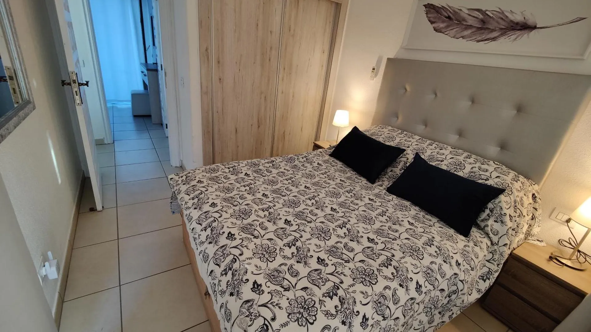 Two Bed Duplex Apartment With Spectacular Views San Miguel de Abona Spain