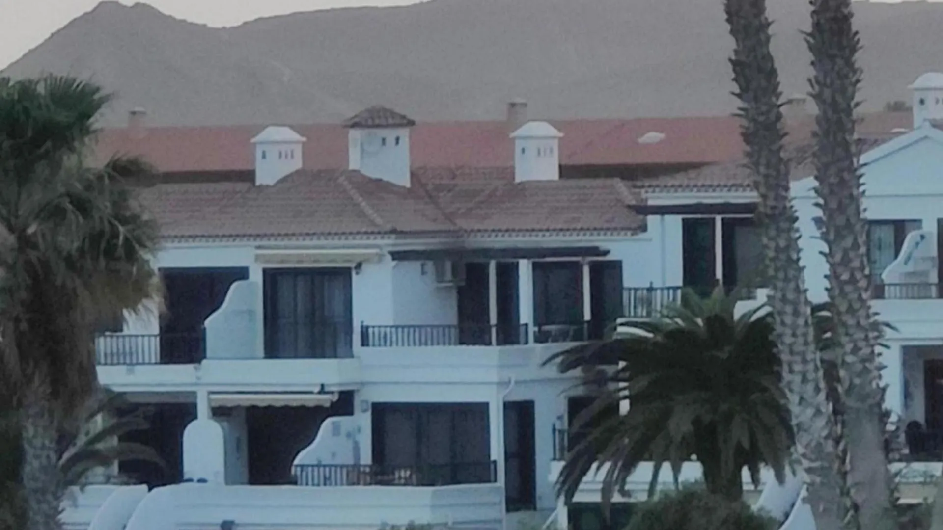 Two Bed Duplex Apartment With Spectacular Views San Miguel de Abona Spain