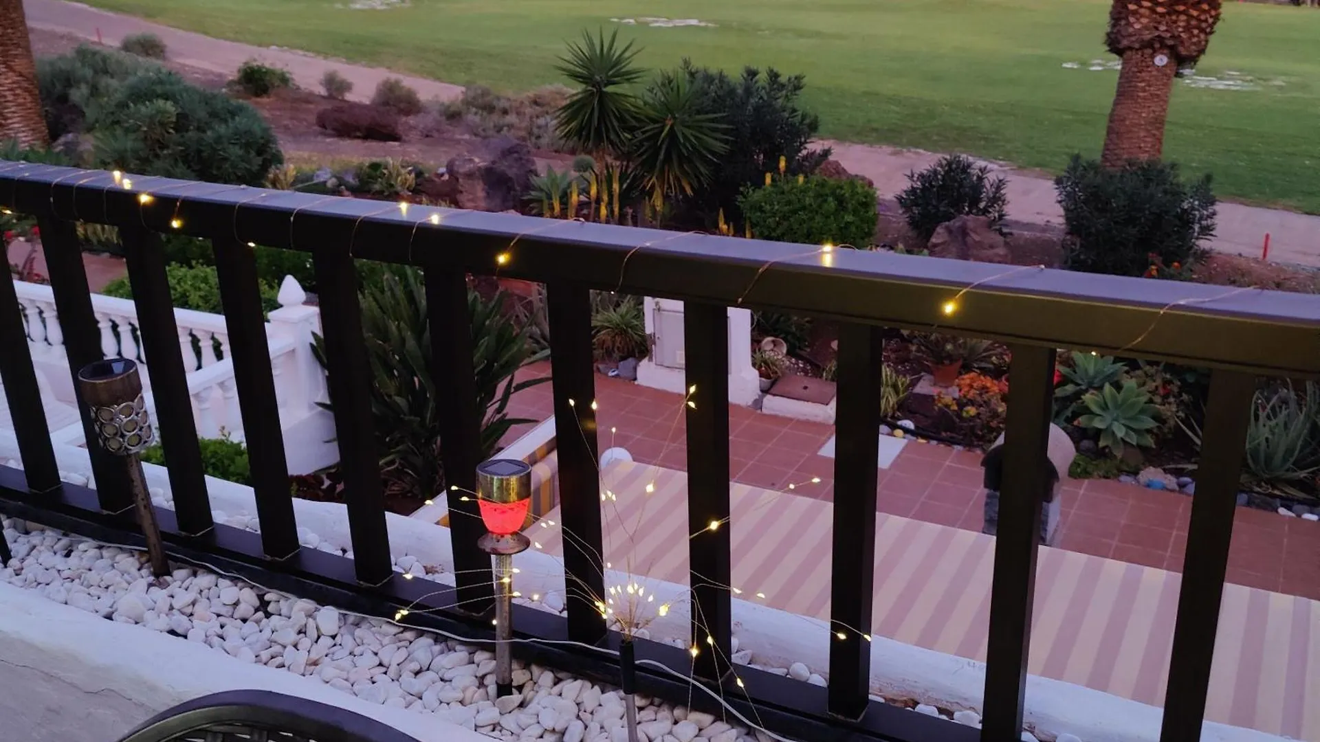 Two Bed Duplex Apartment With Spectacular Views San Miguel de Abona