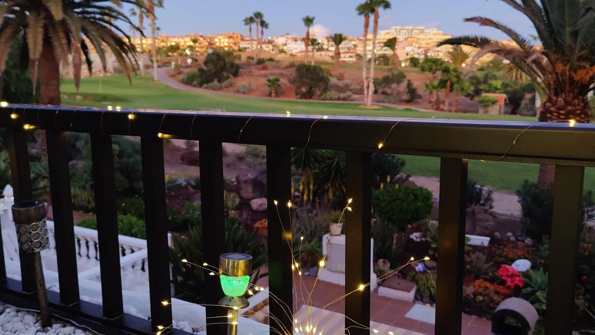 Two Bed Duplex Apartment With Spectacular Views San Miguel de Abona