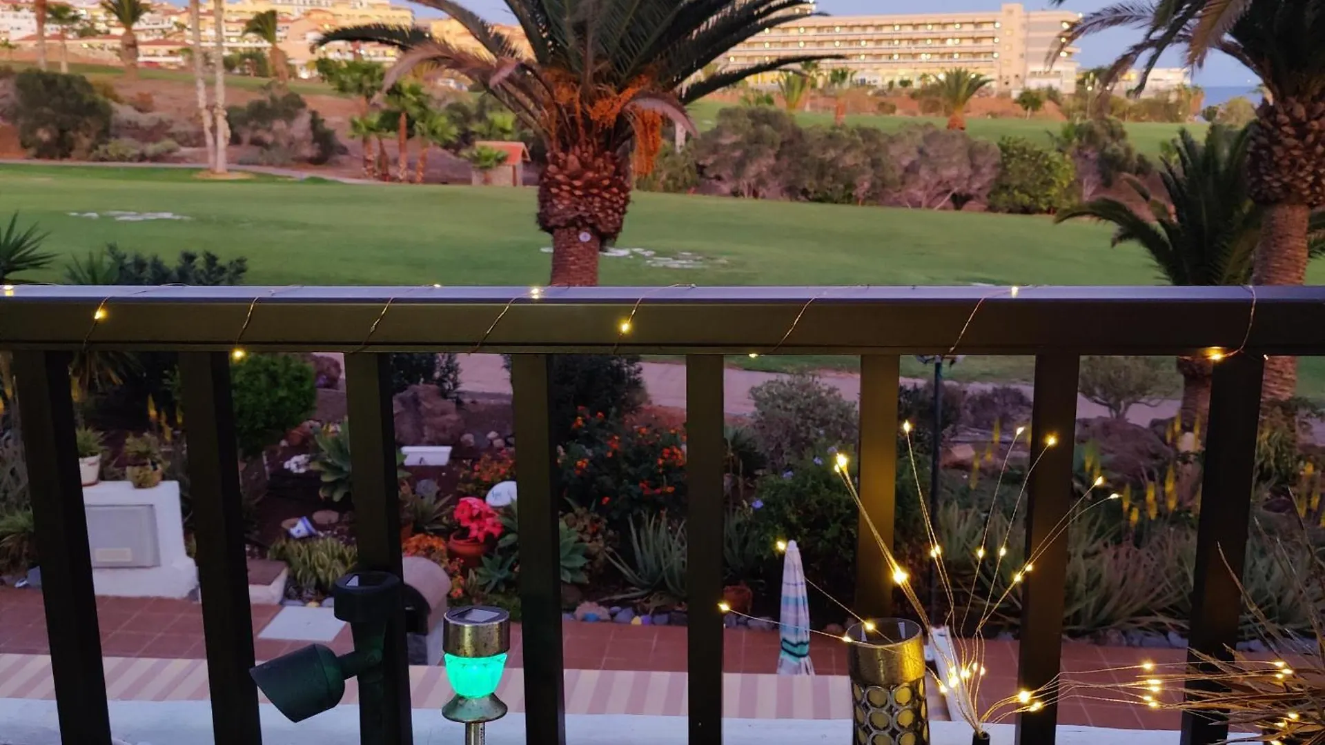 Two Bed Duplex Apartment With Spectacular Views San Miguel de Abona