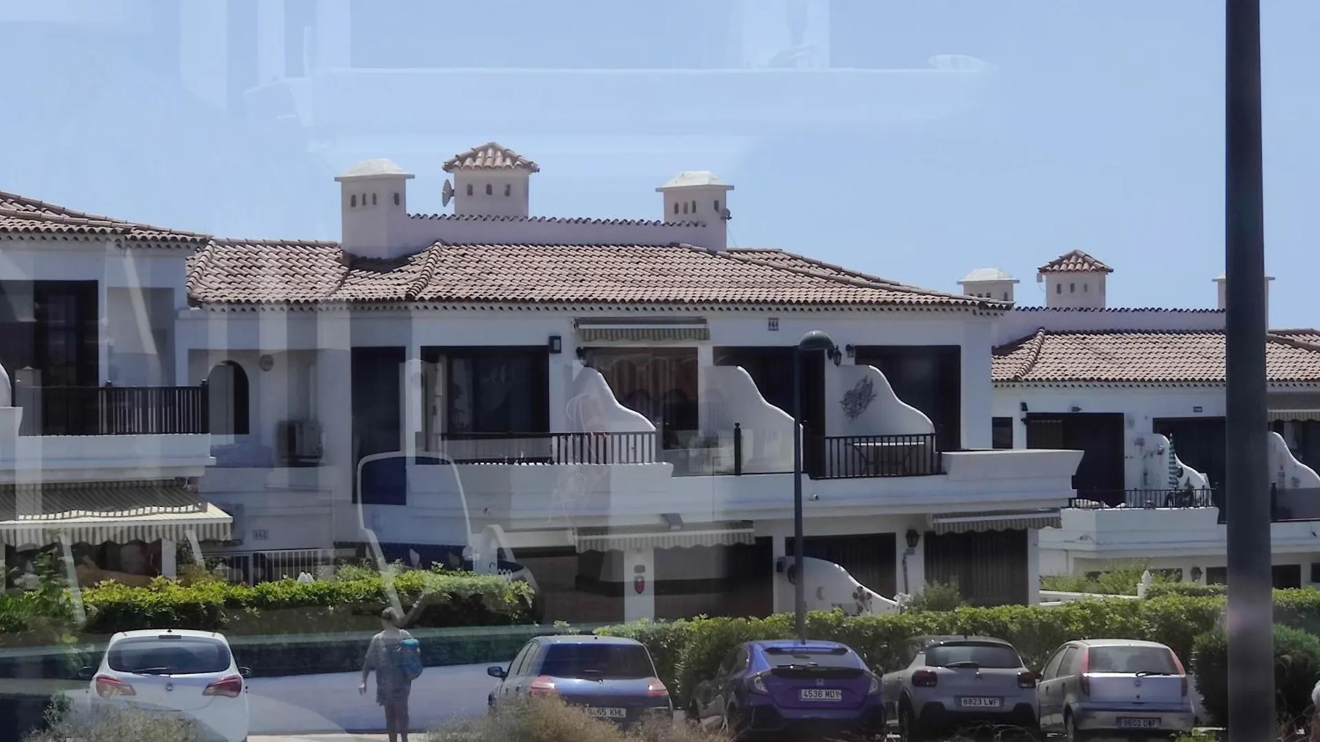 Two Bed Duplex Apartment With Spectacular Views San Miguel de Abona
