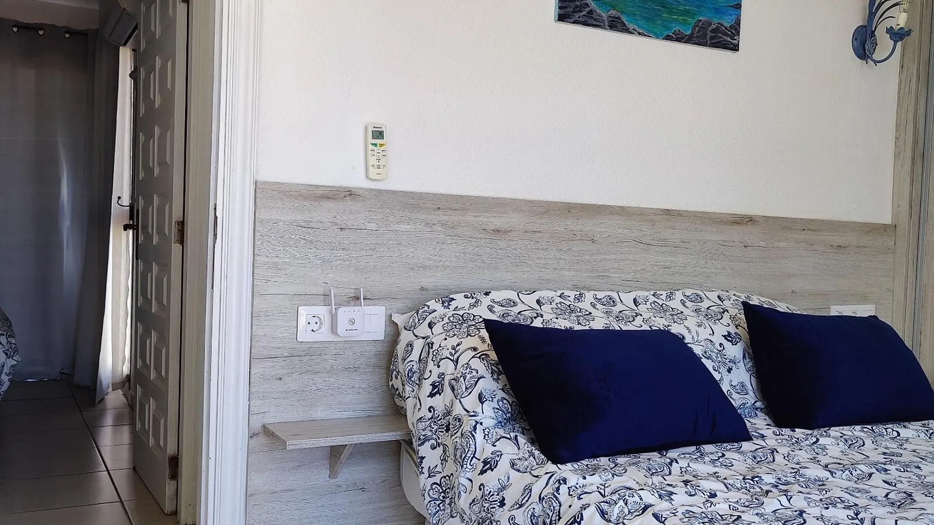 Two Bed Duplex Apartment With Spectacular Views San Miguel de Abona