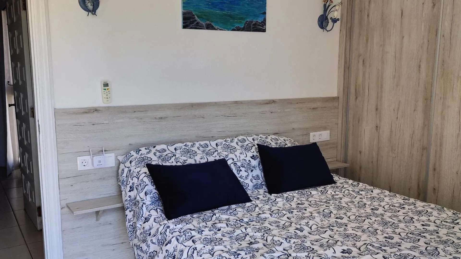 Two Bed Duplex Apartment With Spectacular Views San Miguel de Abona
