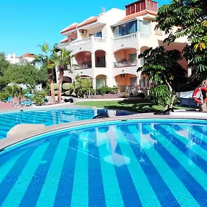 Royal Golf Park Club, Golf Del Sur Apartamento